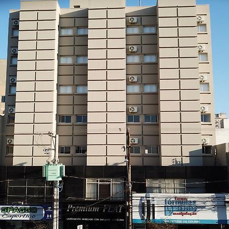 Hotel Premium Flat אוריניוס מראה חיצוני תמונה