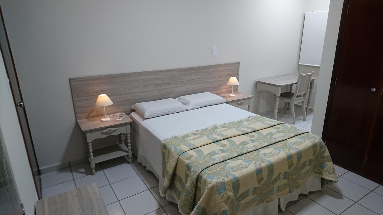 Hotel Premium Flat אוריניוס מראה חיצוני תמונה