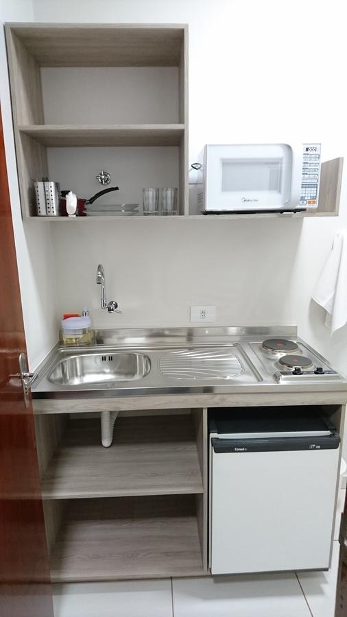 Hotel Premium Flat אוריניוס מראה חיצוני תמונה