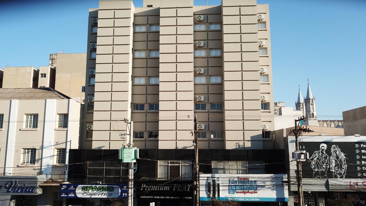 Hotel Premium Flat אוריניוס מראה חיצוני תמונה