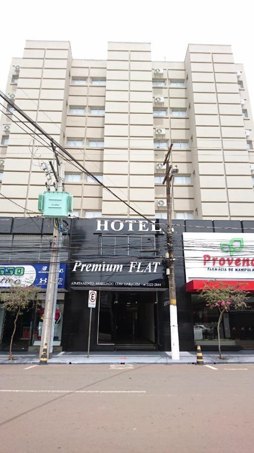 Hotel Premium Flat אוריניוס מראה חיצוני תמונה