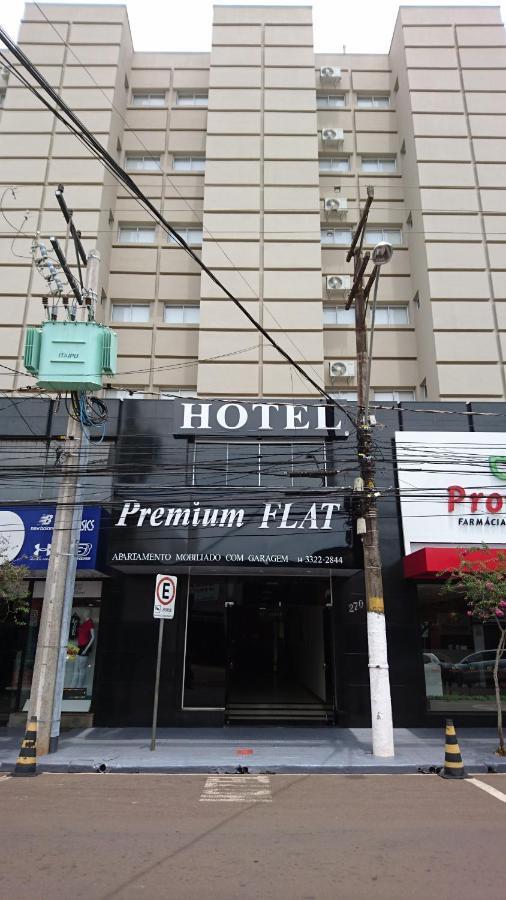 Hotel Premium Flat אוריניוס מראה חיצוני תמונה