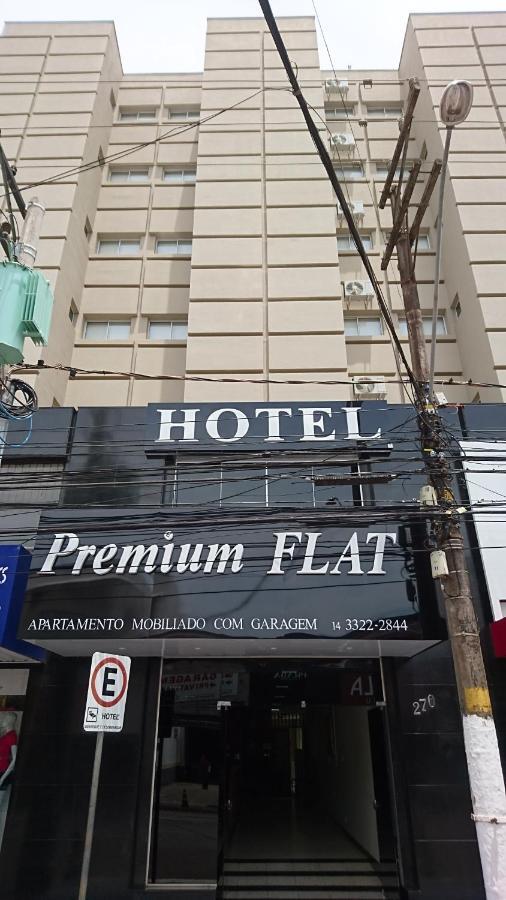 Hotel Premium Flat אוריניוס מראה חיצוני תמונה