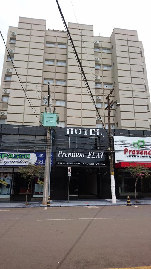 Hotel Premium Flat אוריניוס מראה חיצוני תמונה